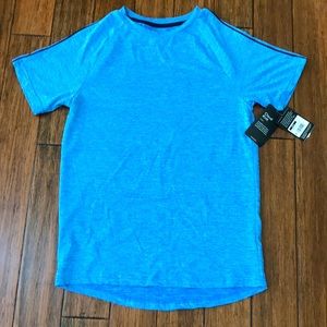 Waterproof boys top/top swimsuit (brand new)
